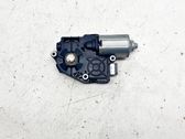 Sunroof motor/actuator