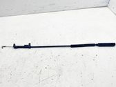 Engine bonnet/hood lock/catch