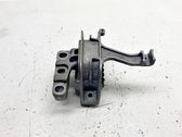 Engine mount bracket