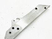 Radiator support slam panel bracket