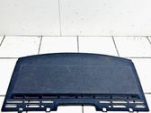 Parcel shelf