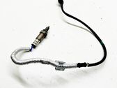 Lambda probe sensor