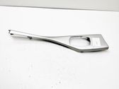 Trim molding