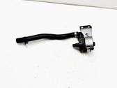Electric auxiliary coolant/water pump