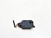 Air flap motor/actuator