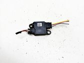 Lambda probe sensor