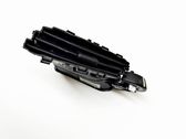 Dash center air vent grill