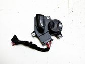 Seat control switch