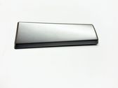Dashboard glove box trim