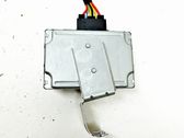 Other control units/modules