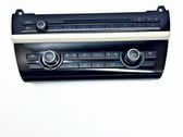 Climate control unit