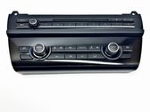 Climate control unit