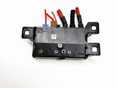 Cableado positivo