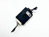 Aerial antenna amplifier