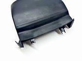 Steering wheel column trim