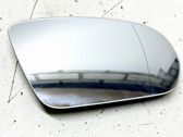 Wing mirror glass