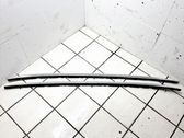 Roof bar rail