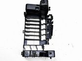Fuse box cover
