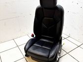 Front driver seat