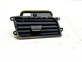 Dashboard side air vent grill/cover trim