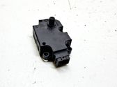Air flap motor/actuator