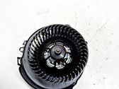 Heater fan/blower