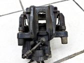 Bremssattel hinten