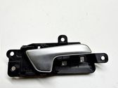Front door interior handle