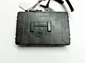 Autres unités de commande / modules