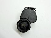 Air flap motor/actuator