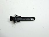 Interior temperature sensor