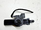 Glovebox shock absorber