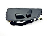 Seat control switch