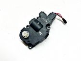 Air flap motor/actuator