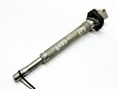 Steering column universal joint