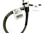Negative earth cable (battery)