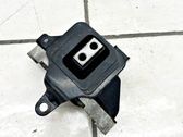 Engine mount bracket