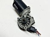 Wiper motor