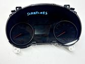 Speedometer (instrument cluster)