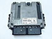 Engine control unit/module
