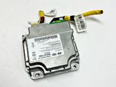 Airbag control unit/module