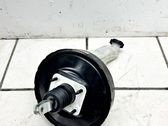 Brake booster