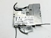 GPS navigation control unit/module