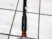 Stoßdämpfer hinten