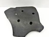Rear underbody cover/under tray