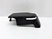 Front door seat control surround trim