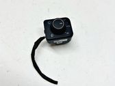 Wing mirror switch