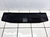 Trunk/boot floor carpet liner