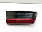 Tailgate rear/tail lights