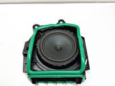 Subwoofer speaker